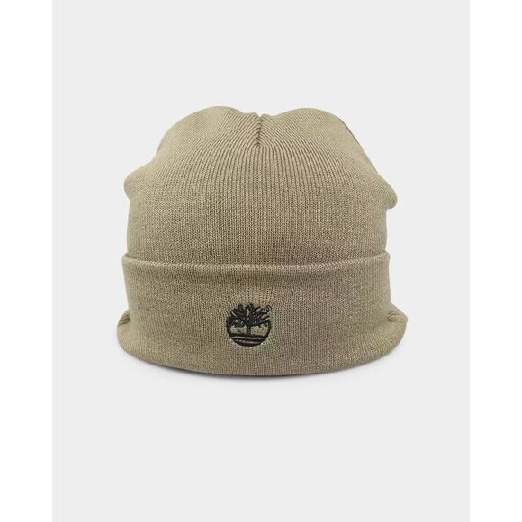 Supreme Timberland Olive Green Radar Beanie Hat OS - Picture 2 of 11